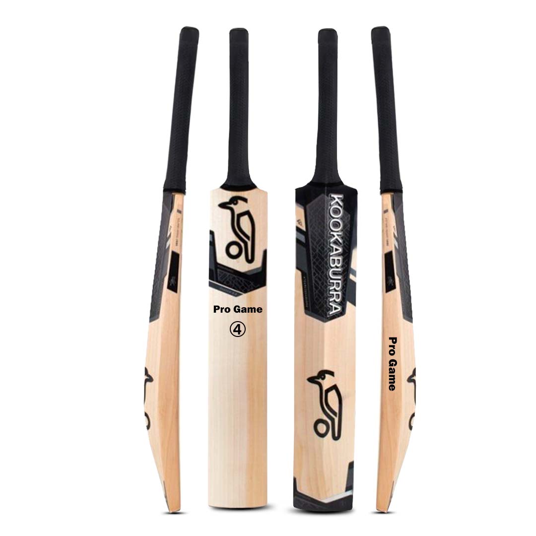 Kokobura Youth Wooden Cricket Bat