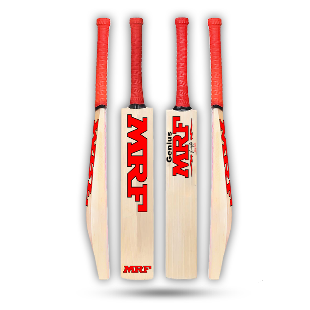 MRF Senior Wooden bat