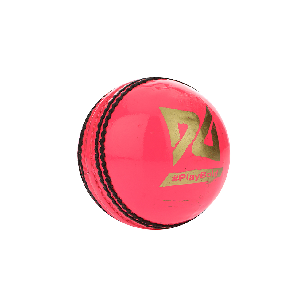 Pro Game Cricket Leather Ball