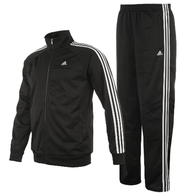 Addidas Track Suit