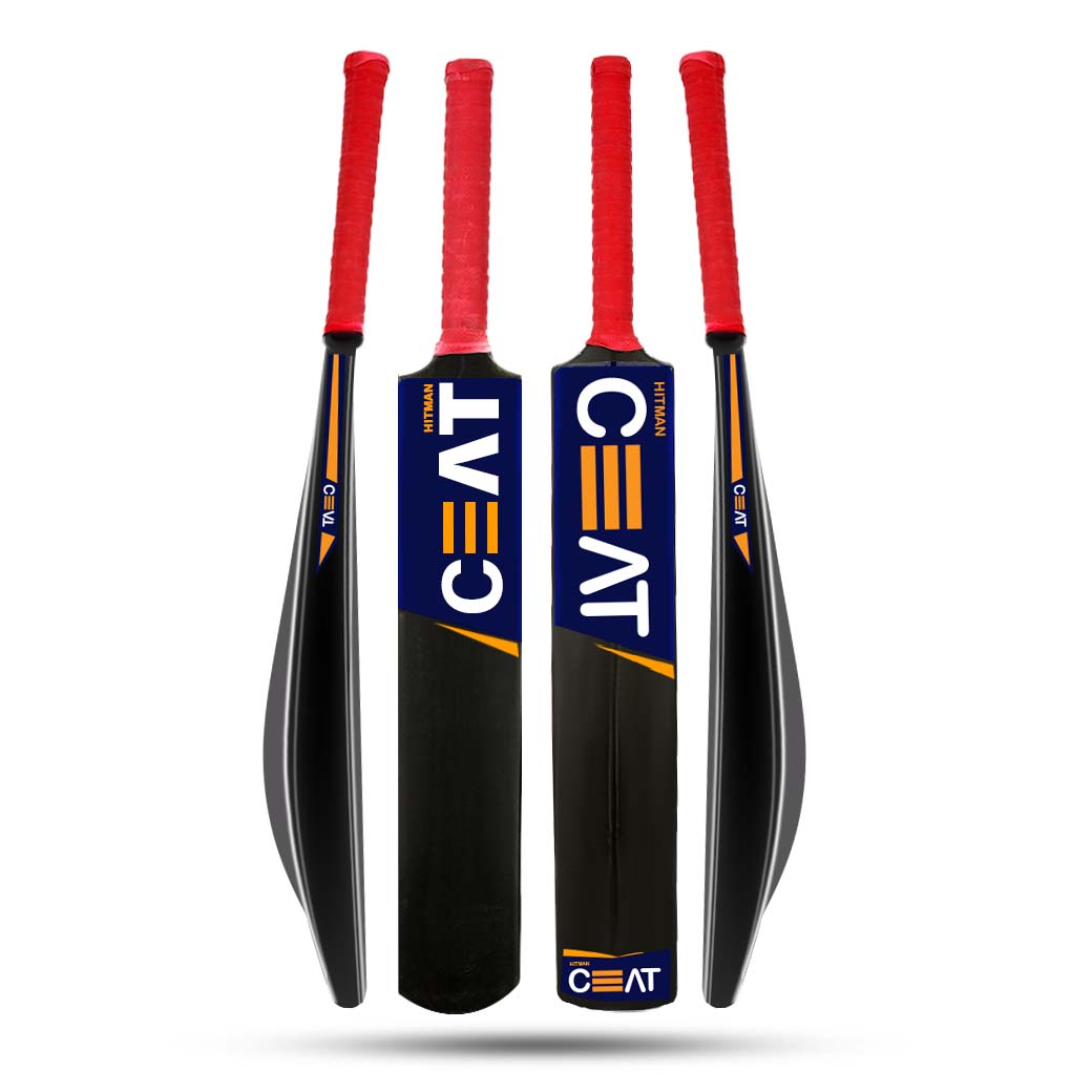 Ceat Senior Plastic Bat